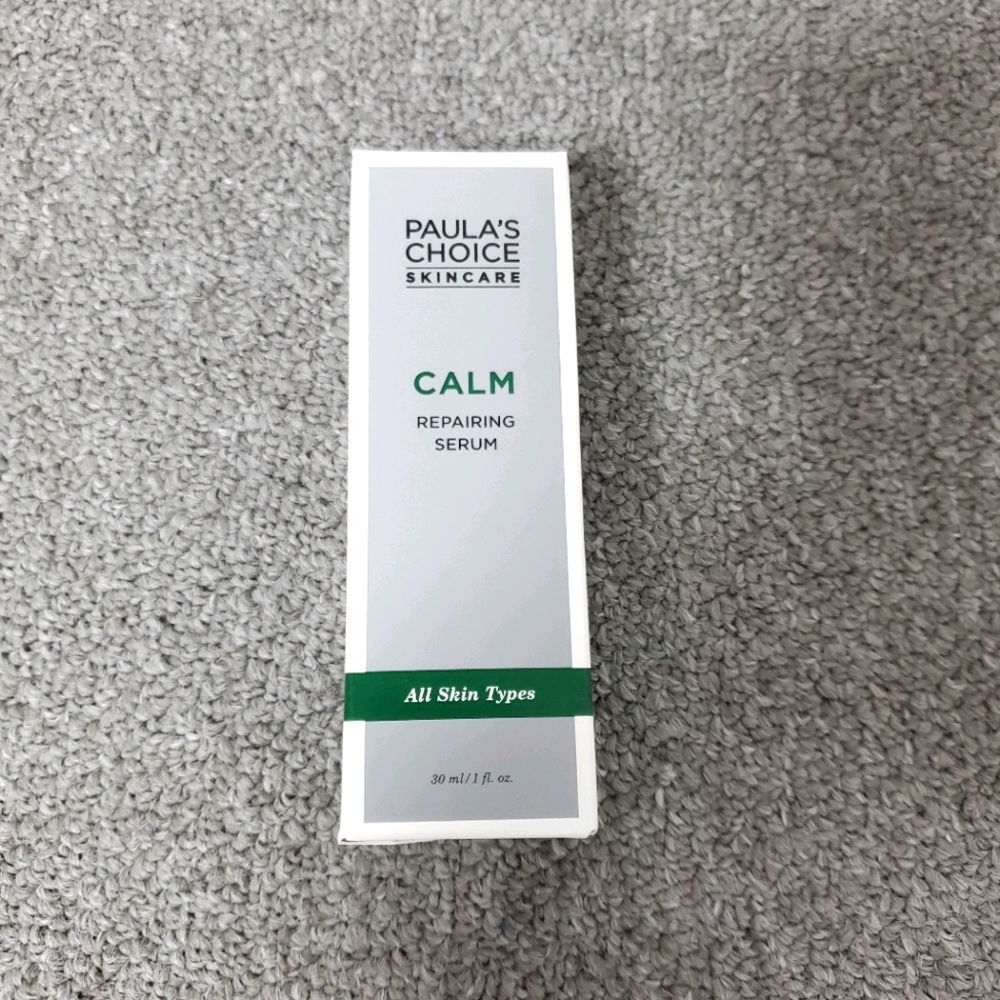 Paula's Choice Calm Repairing Serum - 1 fl oz